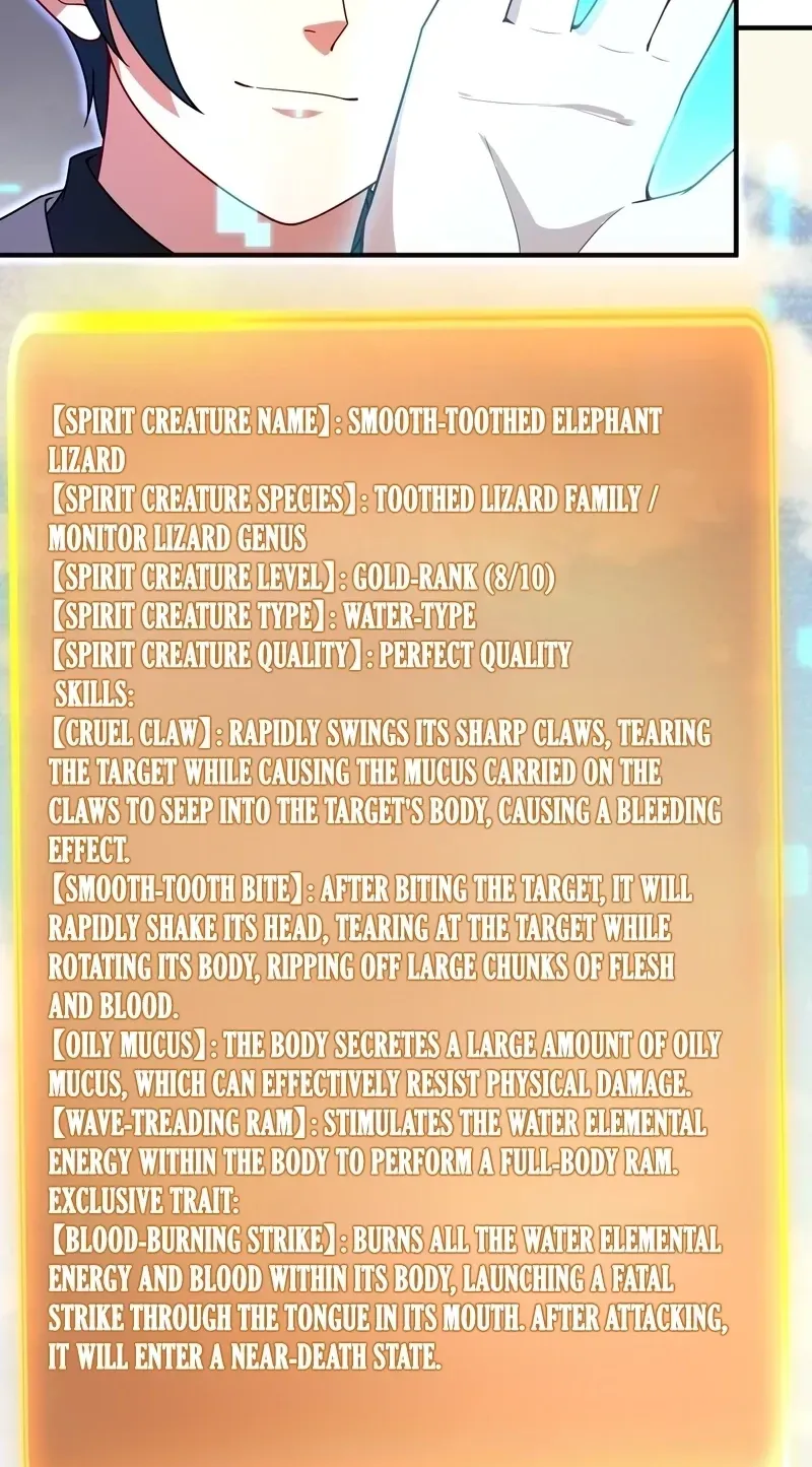 Read Beast Taming Evolution chapter 68 image 51 on Lezhin