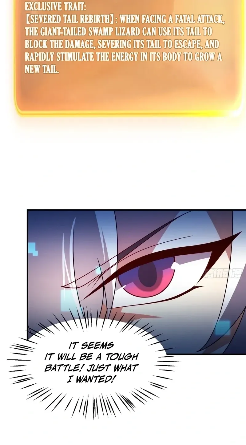 Read Beast Taming Evolution chapter 68 image 54 on Lezhin