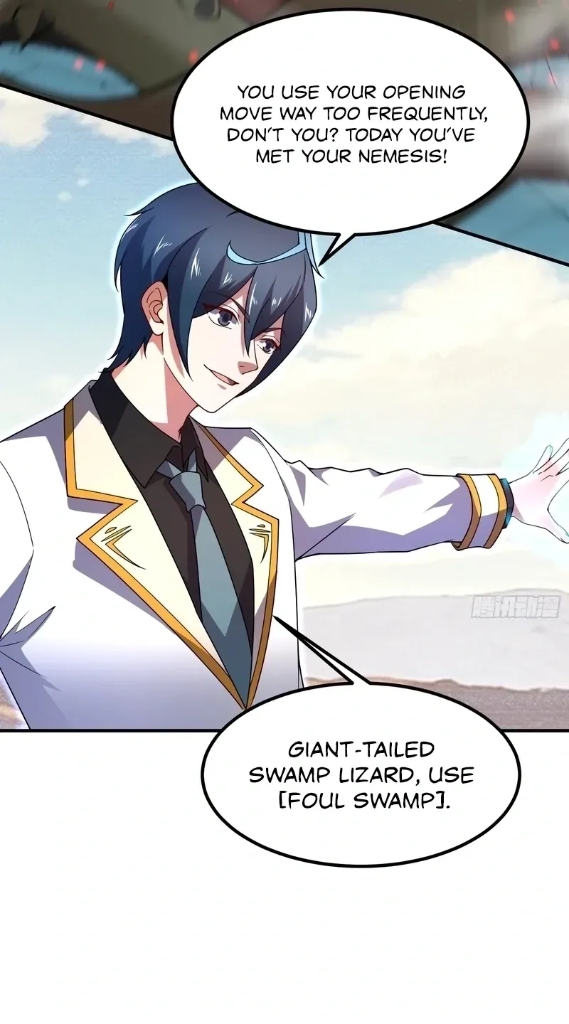 Read Beast Taming Evolution chapter 68 image 56 on Lezhin