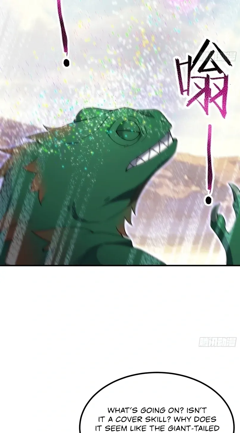 Read Beast Taming Evolution chapter 68 image 61 on Lezhin