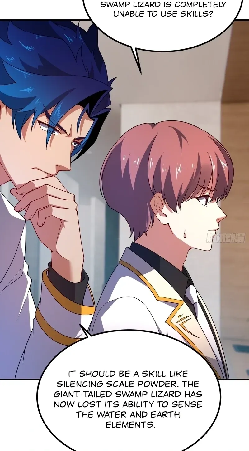 Read Beast Taming Evolution chapter 68 image 62 on Lezhin