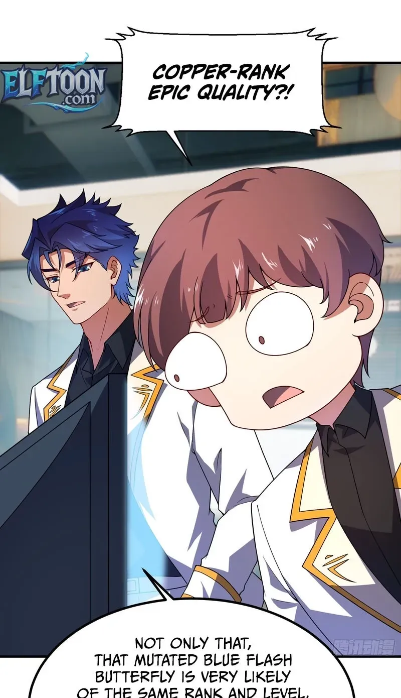 Read Beast Taming Evolution chapter 69 image 12 on Lezhin