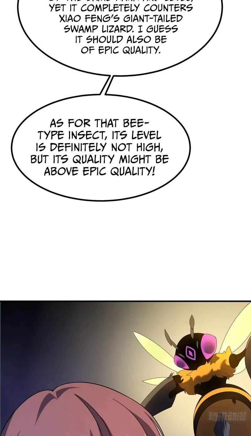 Read Beast Taming Evolution chapter 69 image 13 on Lezhin