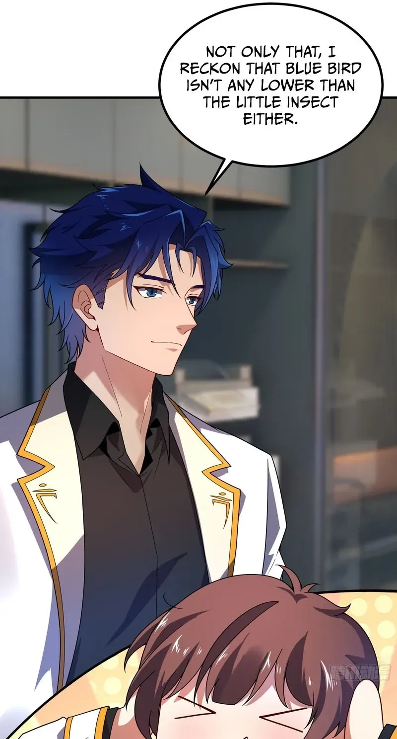 Read Beast Taming Evolution chapter 69 image 15 on Lezhin