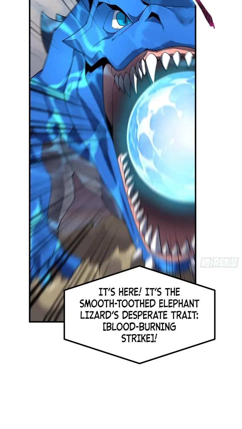 Read Beast Taming Evolution chapter 69 image 2 on Lezhin