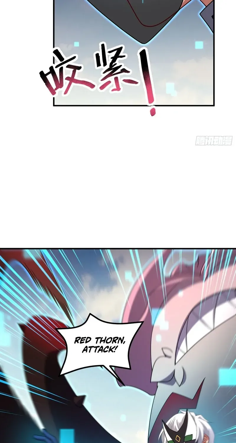 Read Beast Taming Evolution chapter 69 image 33 on Lezhin