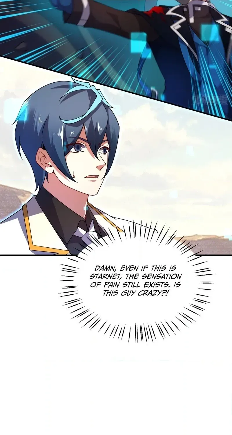 Read Beast Taming Evolution chapter 69 image 35 on Lezhin