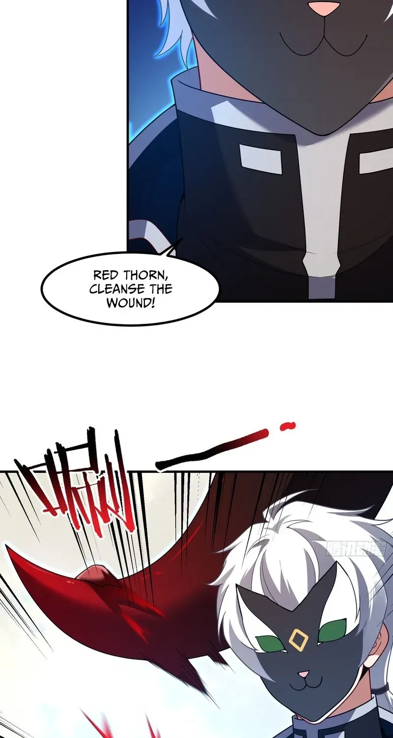 Read Beast Taming Evolution chapter 69 image 39 on Lezhin