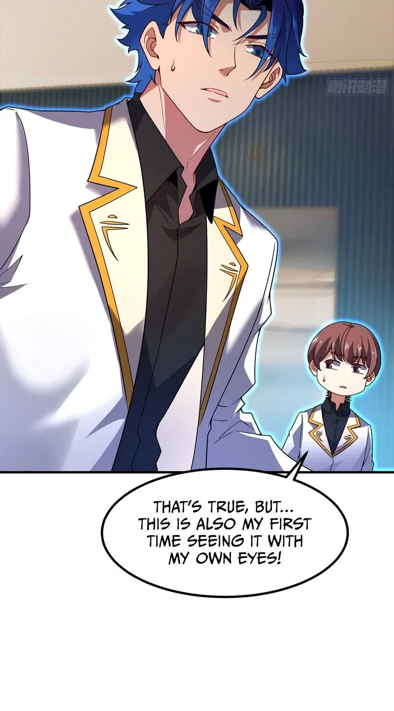 Read Beast Taming Evolution chapter 69 image 47 on Lezhin
