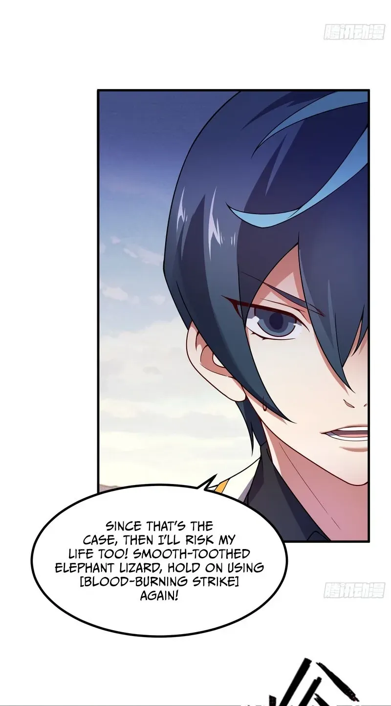 Read Beast Taming Evolution chapter 69 image 48 on Lezhin