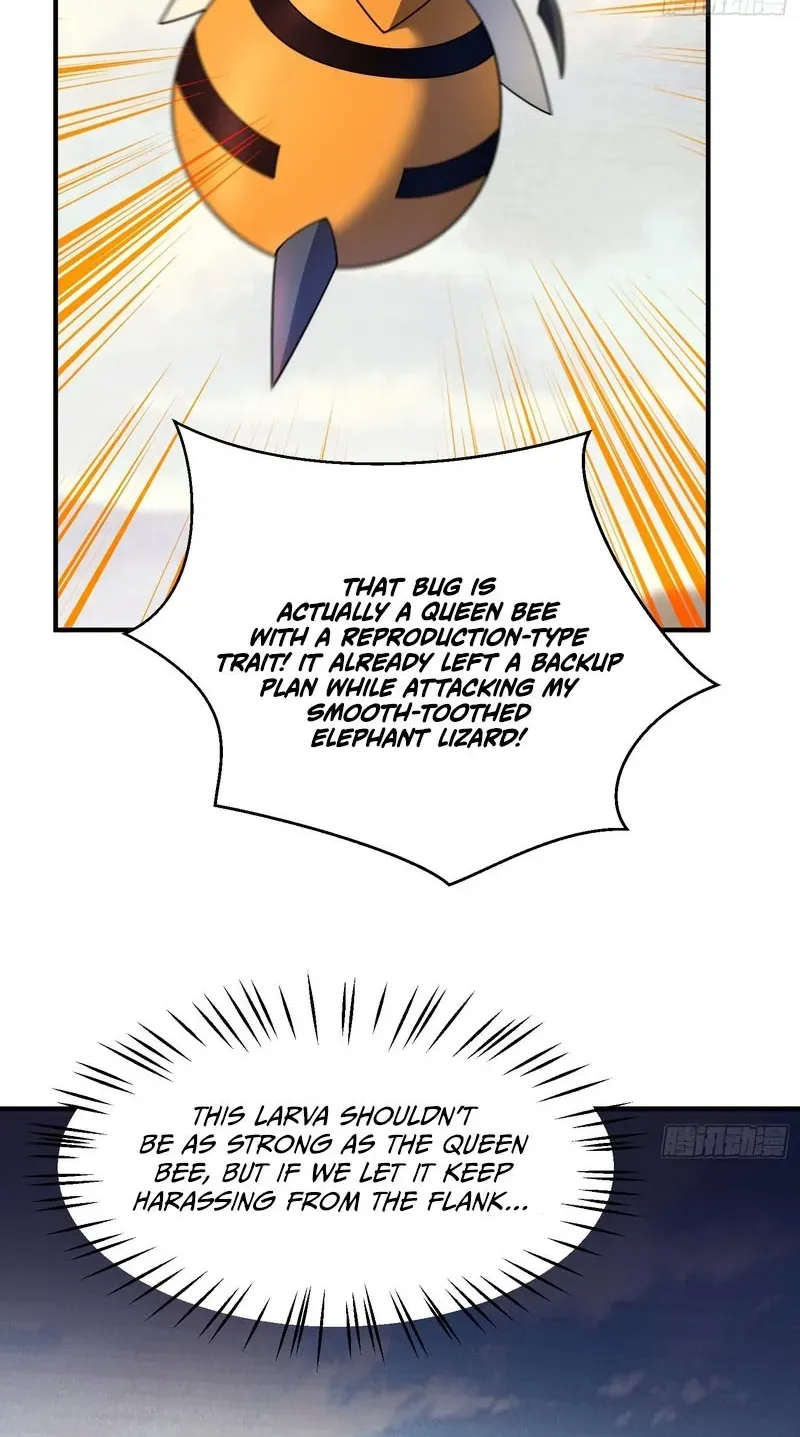 Read Beast Taming Evolution chapter 69 image 52 on Lezhin