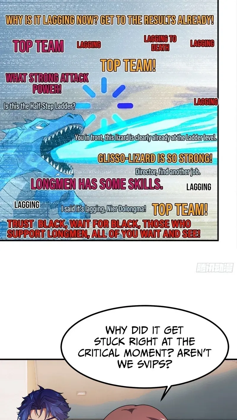 Read Beast Taming Evolution chapter 69 image 6 on Lezhin