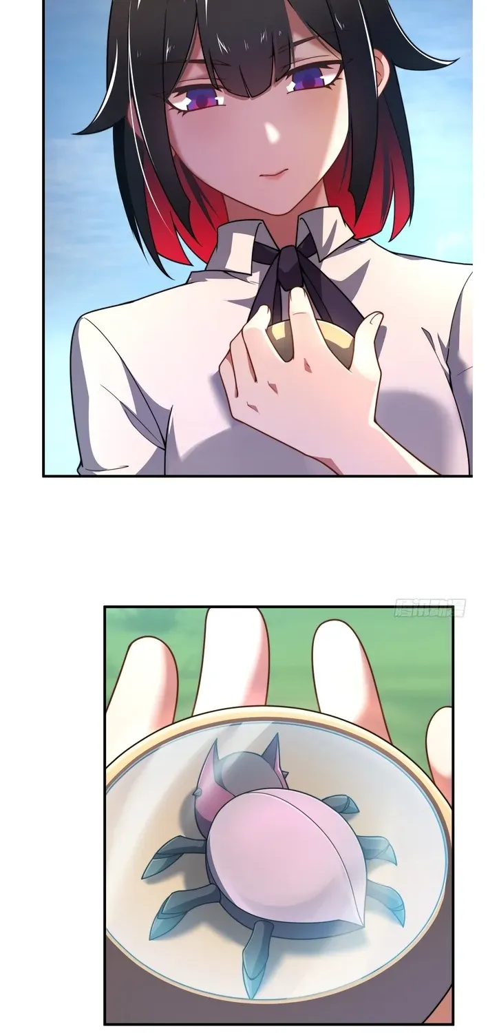 Read Beast Taming Evolution chapter 7 image 10 on Lezhin