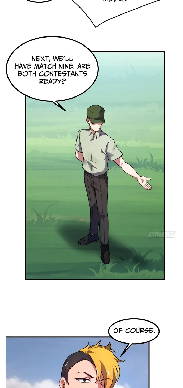 Read Beast Taming Evolution chapter 7 image 14 on Lezhin