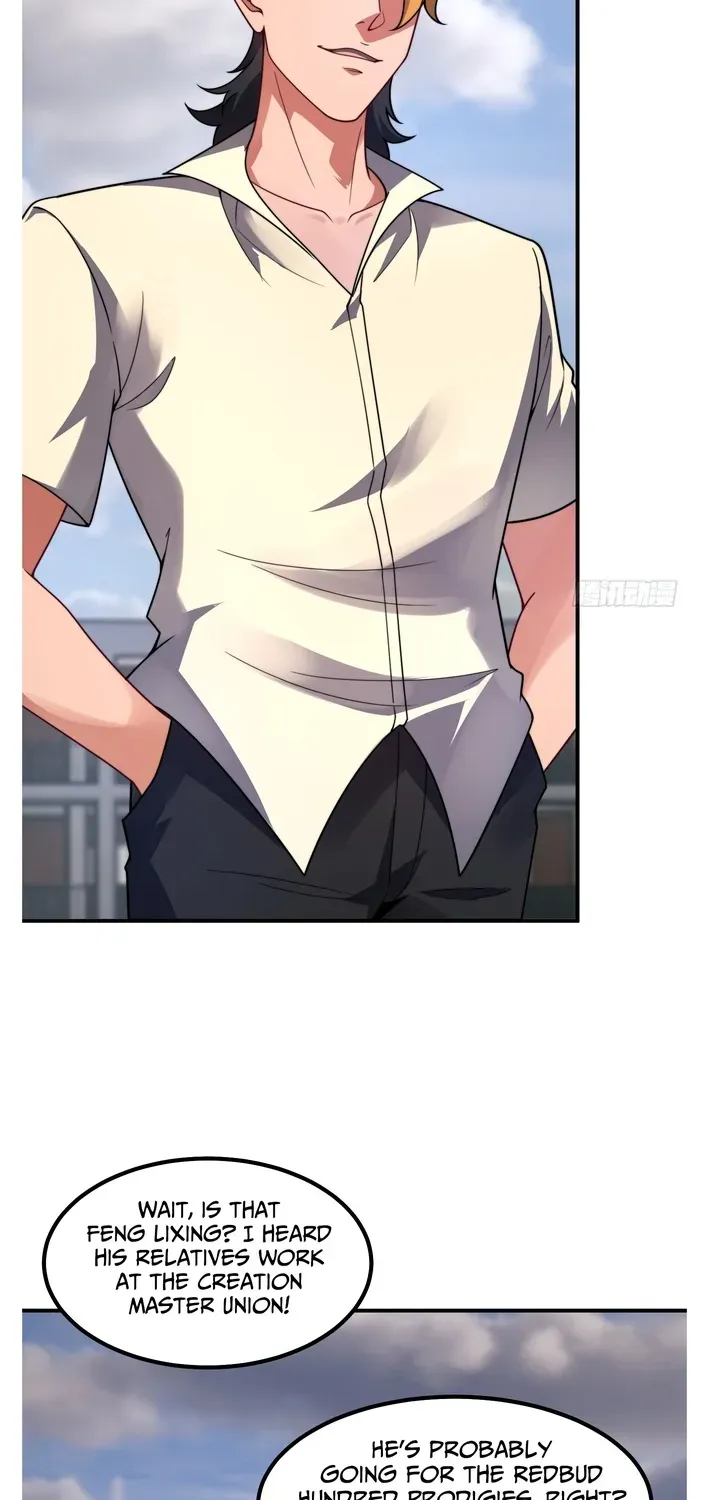 Read Beast Taming Evolution chapter 7 image 15 on Lezhin