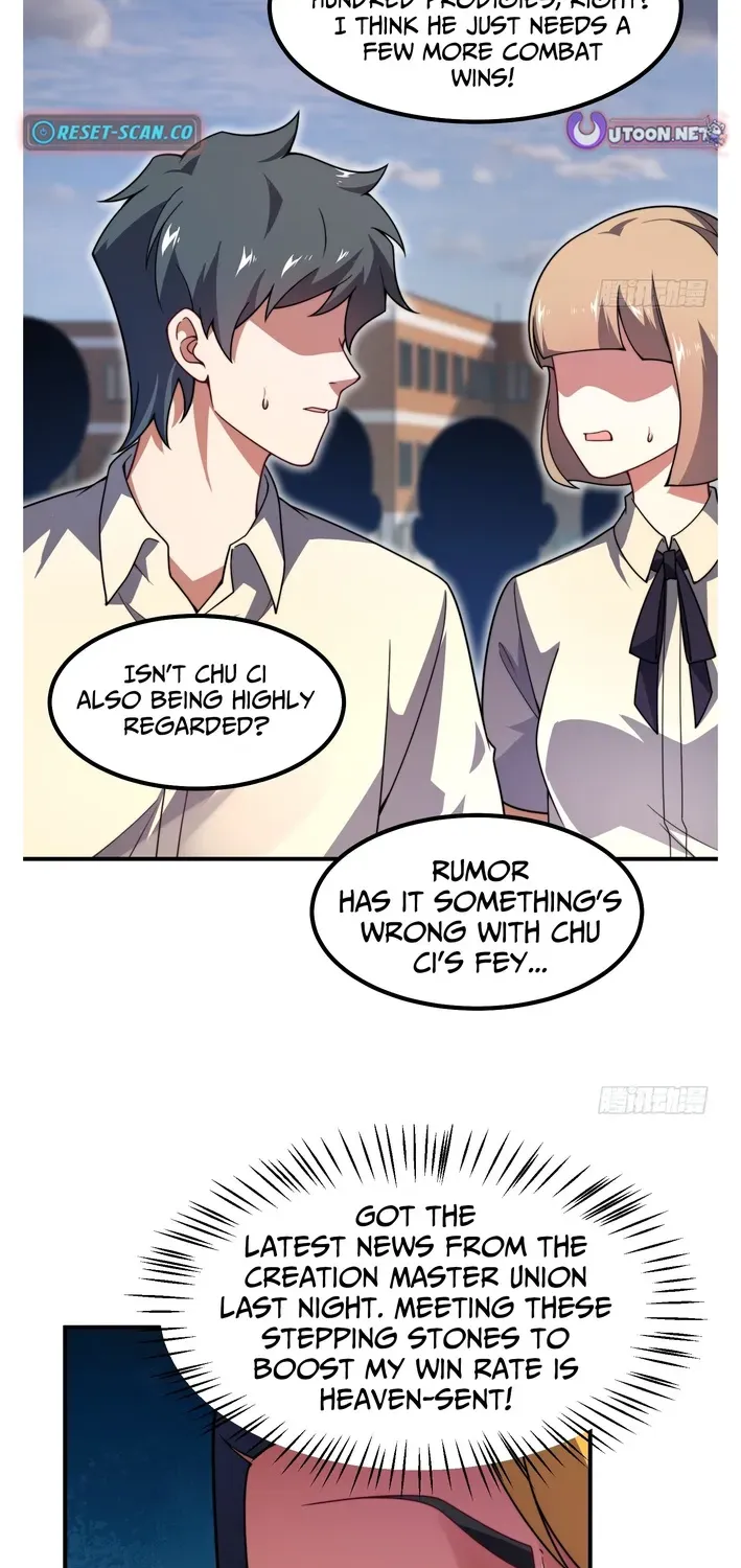 Read Beast Taming Evolution chapter 7 image 16 on Lezhin