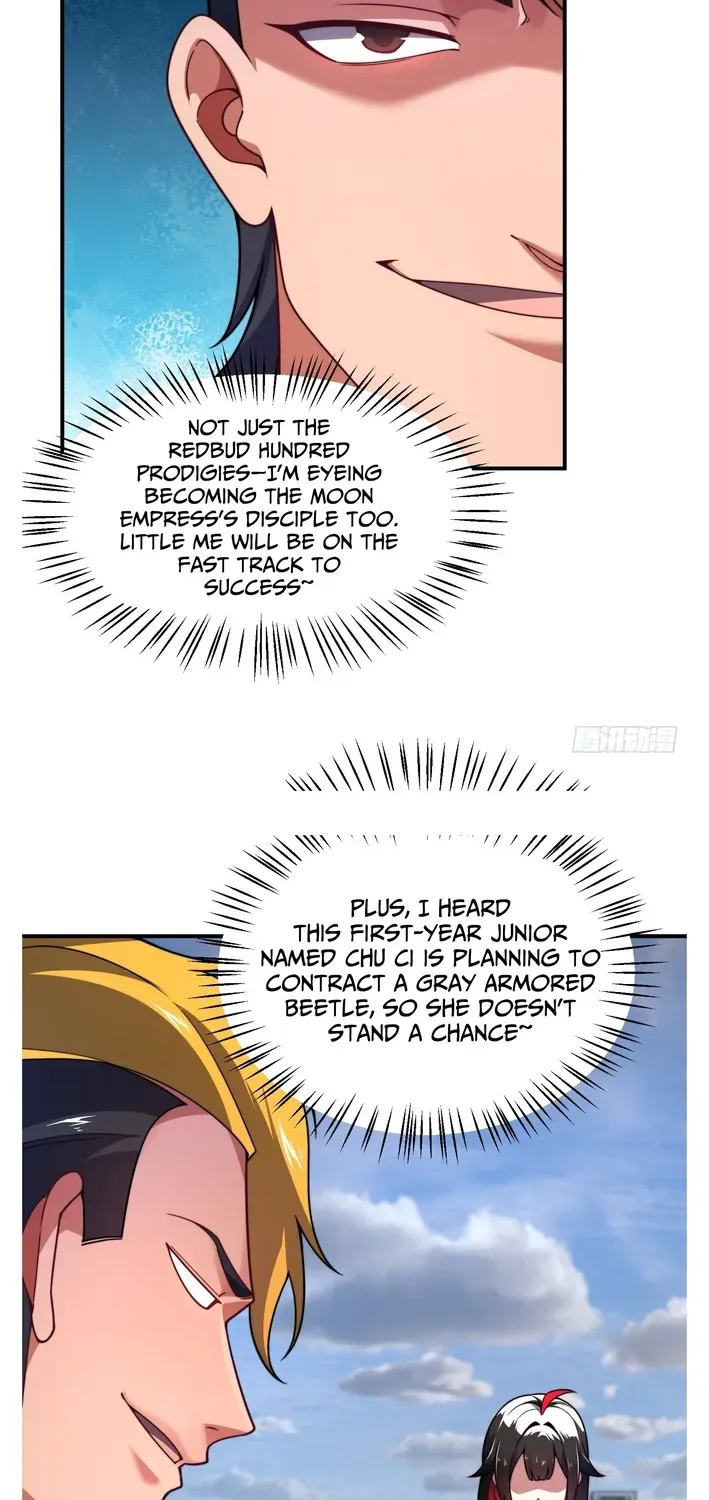 Read Beast Taming Evolution chapter 7 image 17 on Lezhin