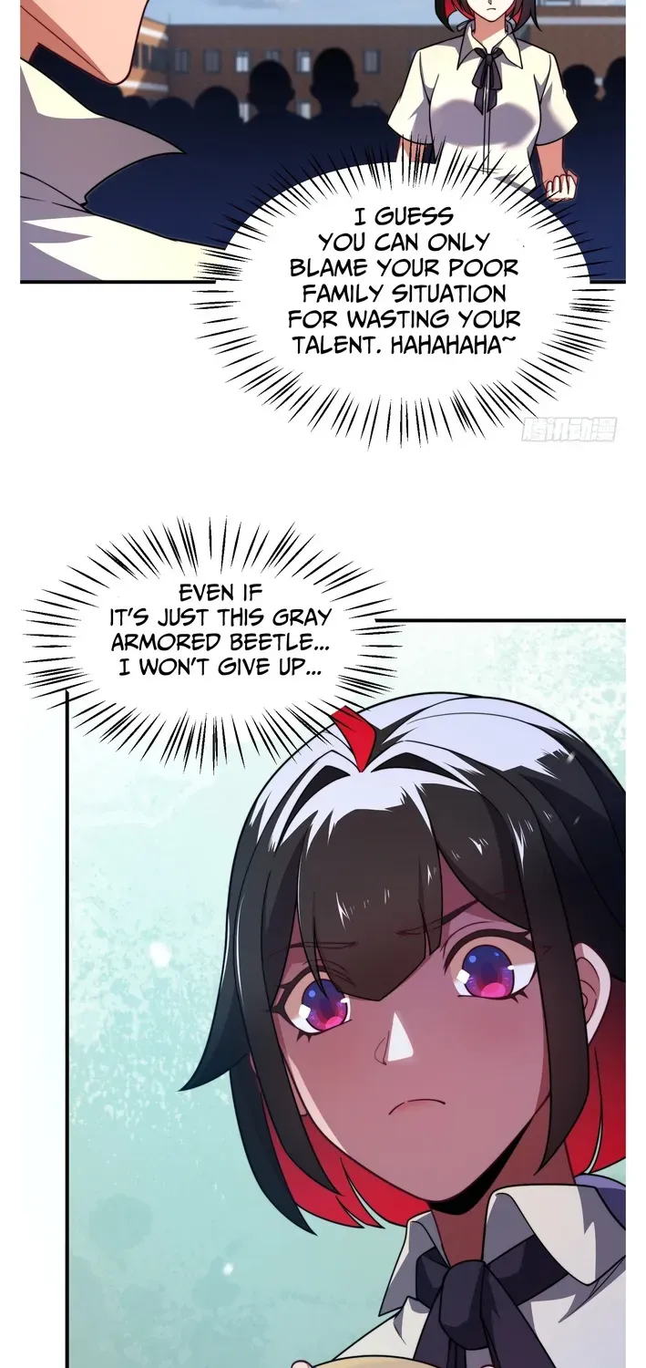 Read Beast Taming Evolution chapter 7 image 18 on Lezhin