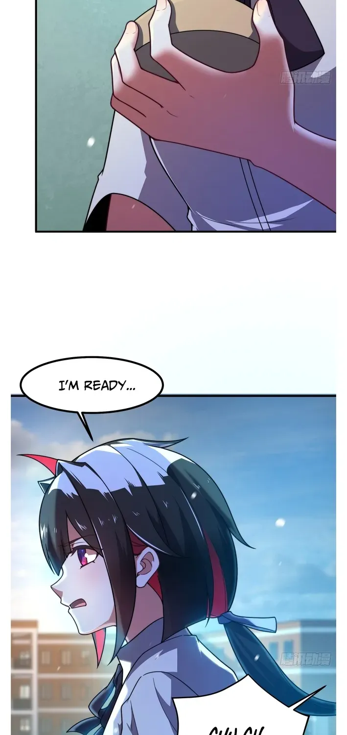 Read Beast Taming Evolution chapter 7 image 19 on Lezhin