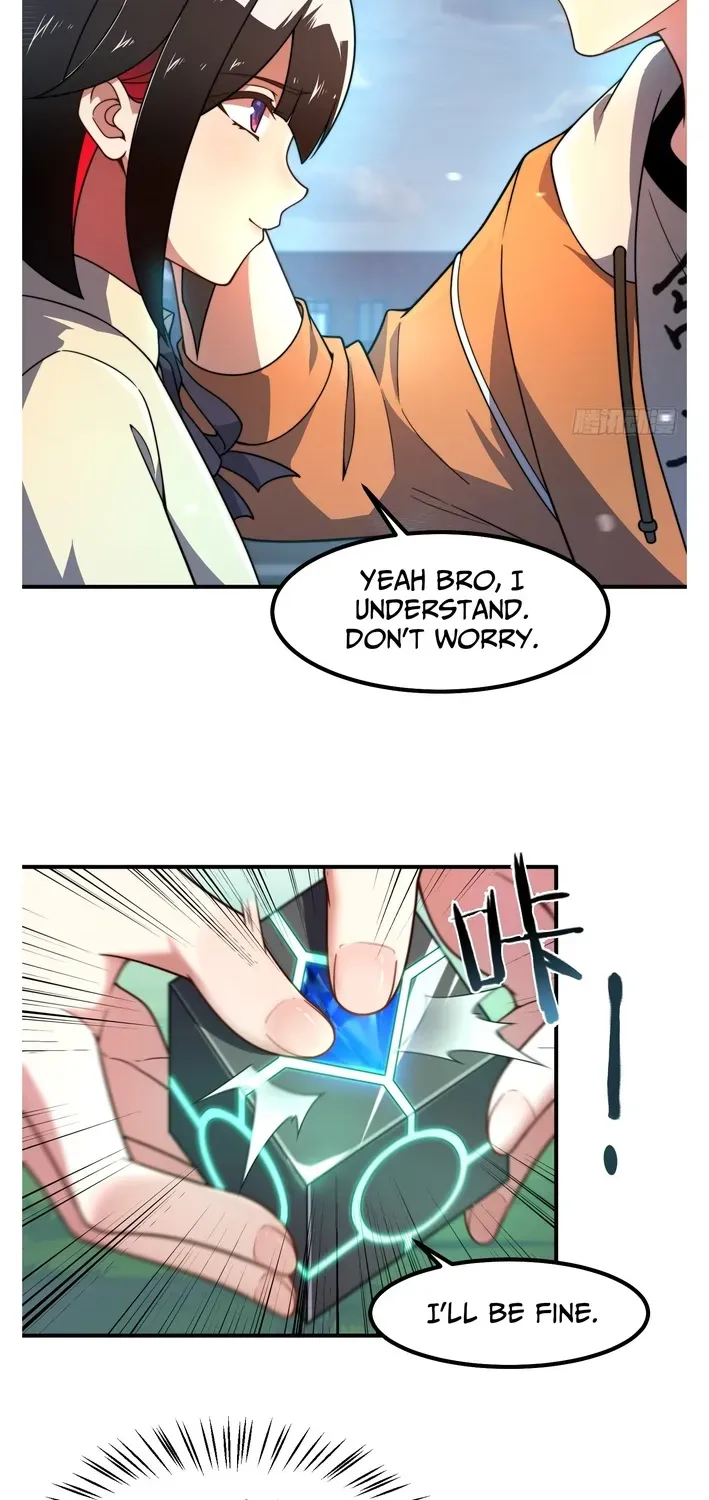 Read Beast Taming Evolution chapter 7 image 33 on Lezhin