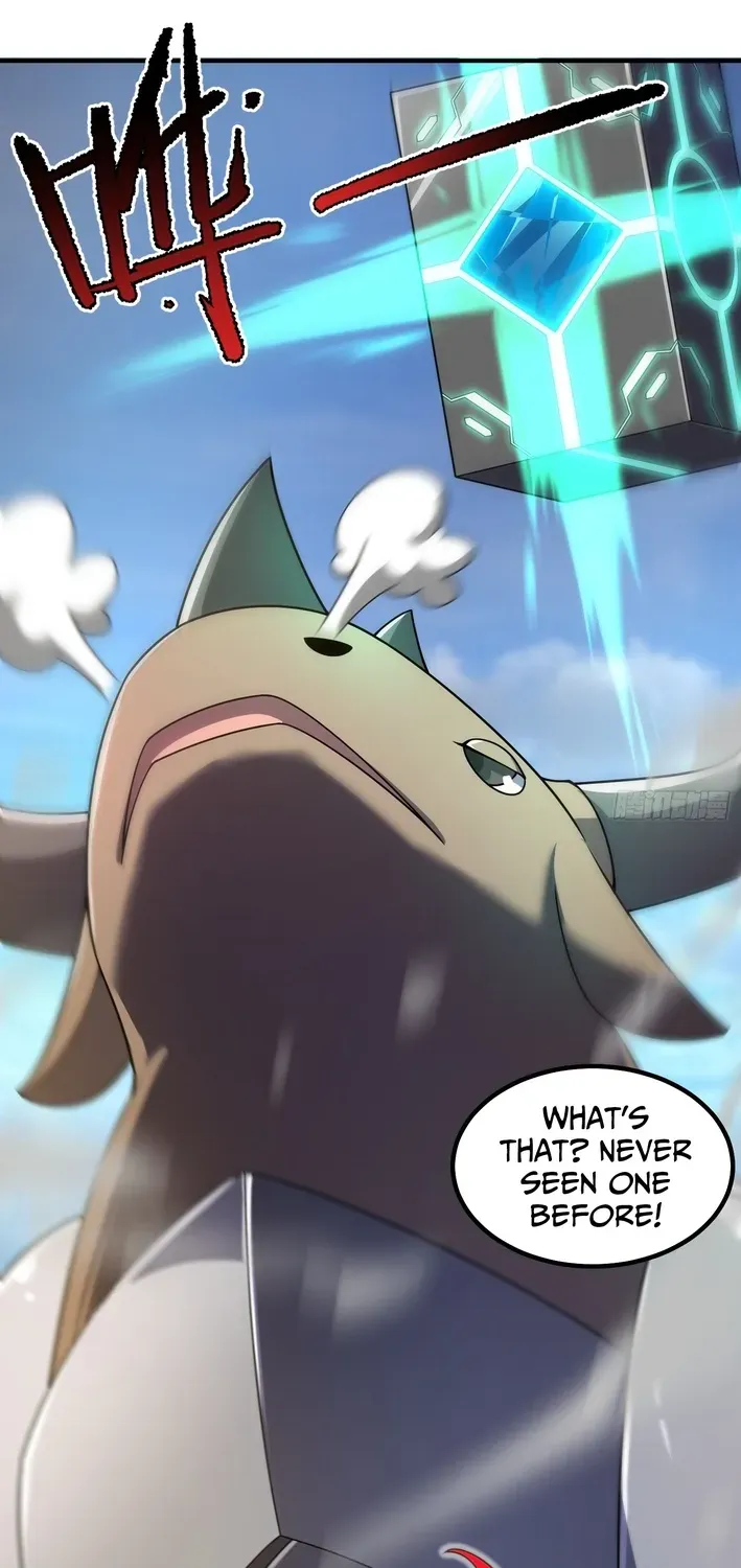 Read Beast Taming Evolution chapter 7 image 38 on Lezhin