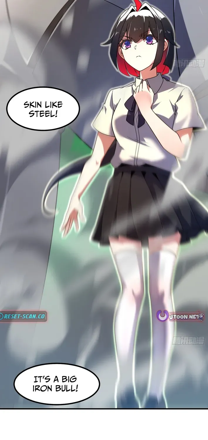 Read Beast Taming Evolution chapter 7 image 39 on Lezhin