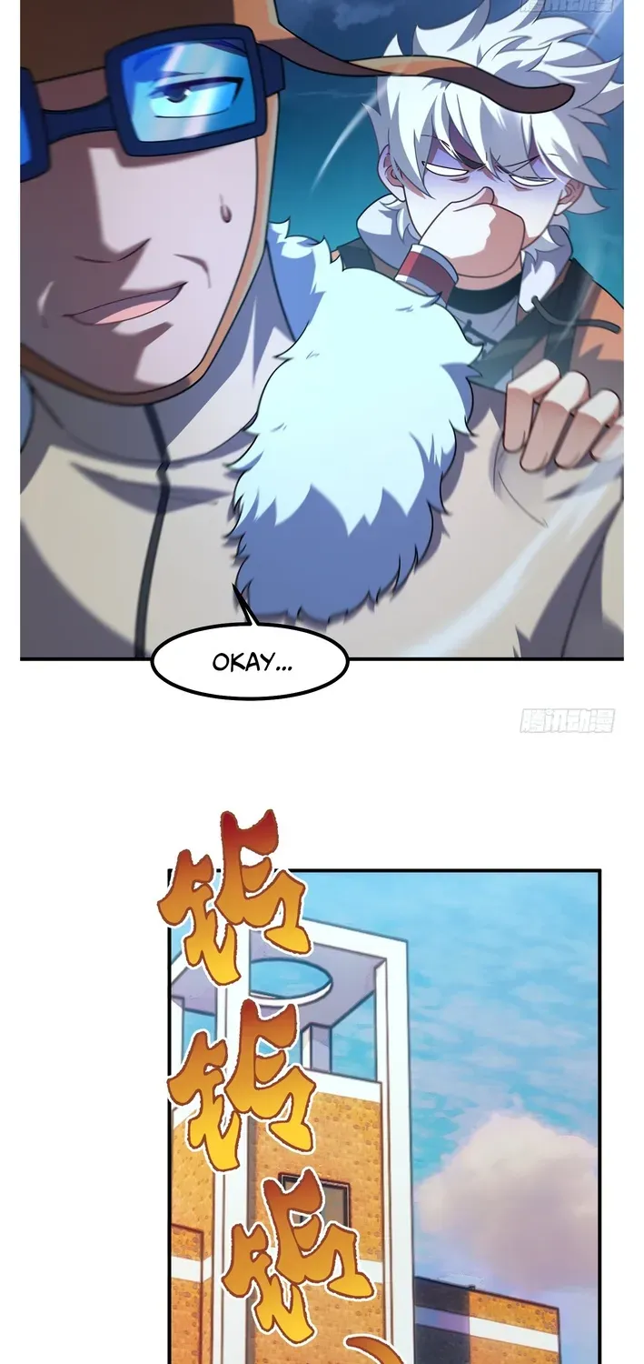 Read Beast Taming Evolution chapter 7 image 4 on Lezhin