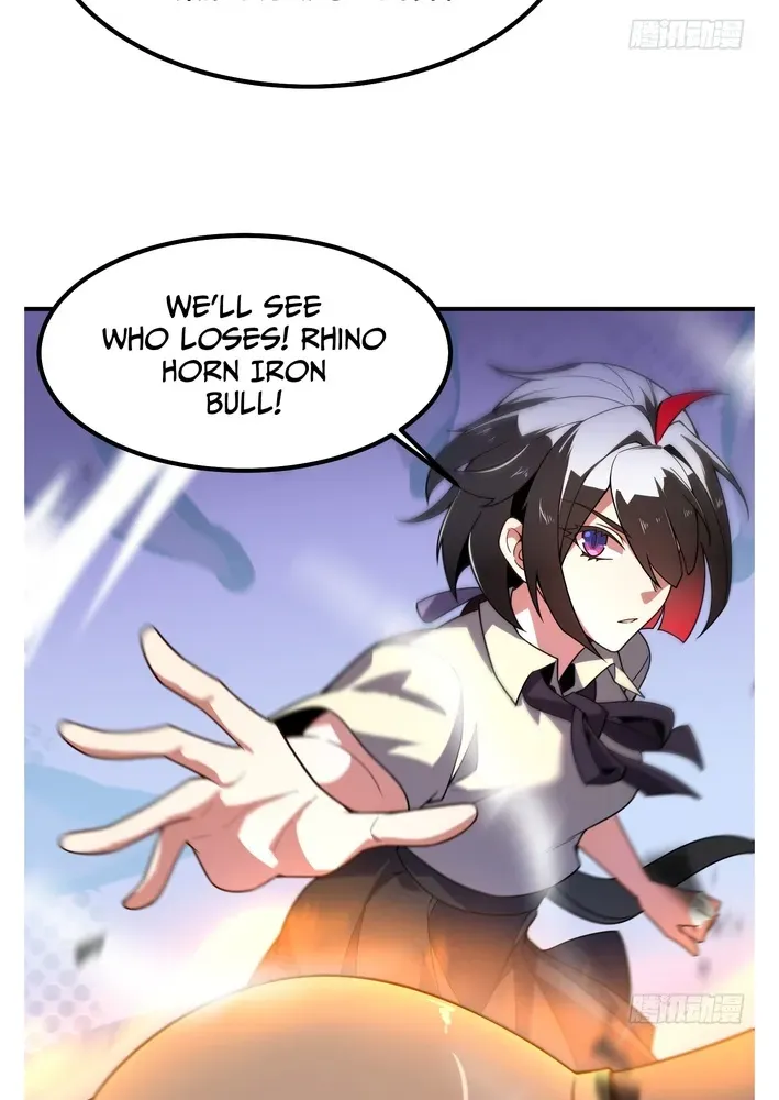 Read Beast Taming Evolution chapter 7 image 41 on Lezhin
