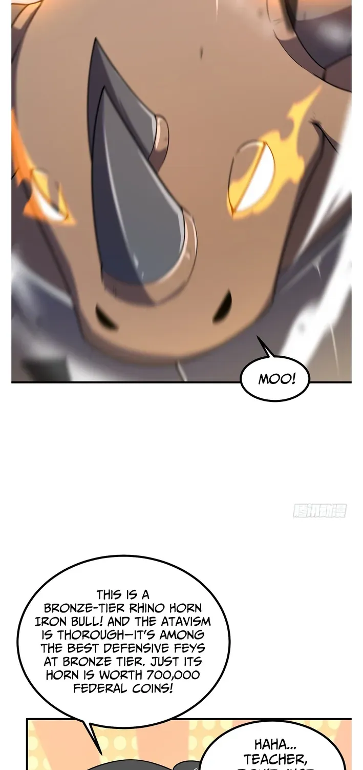 Read Beast Taming Evolution chapter 7 image 42 on Lezhin