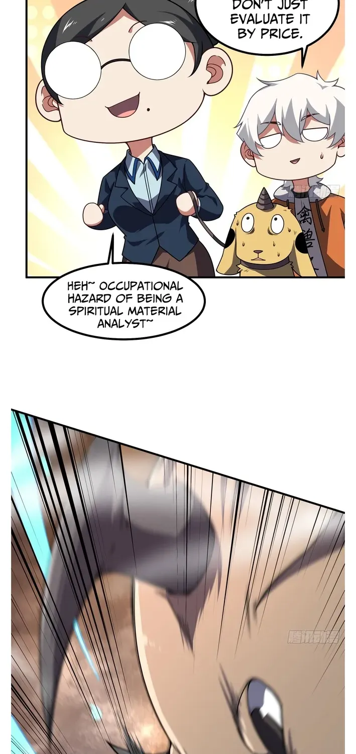 Read Beast Taming Evolution chapter 7 image 43 on Lezhin
