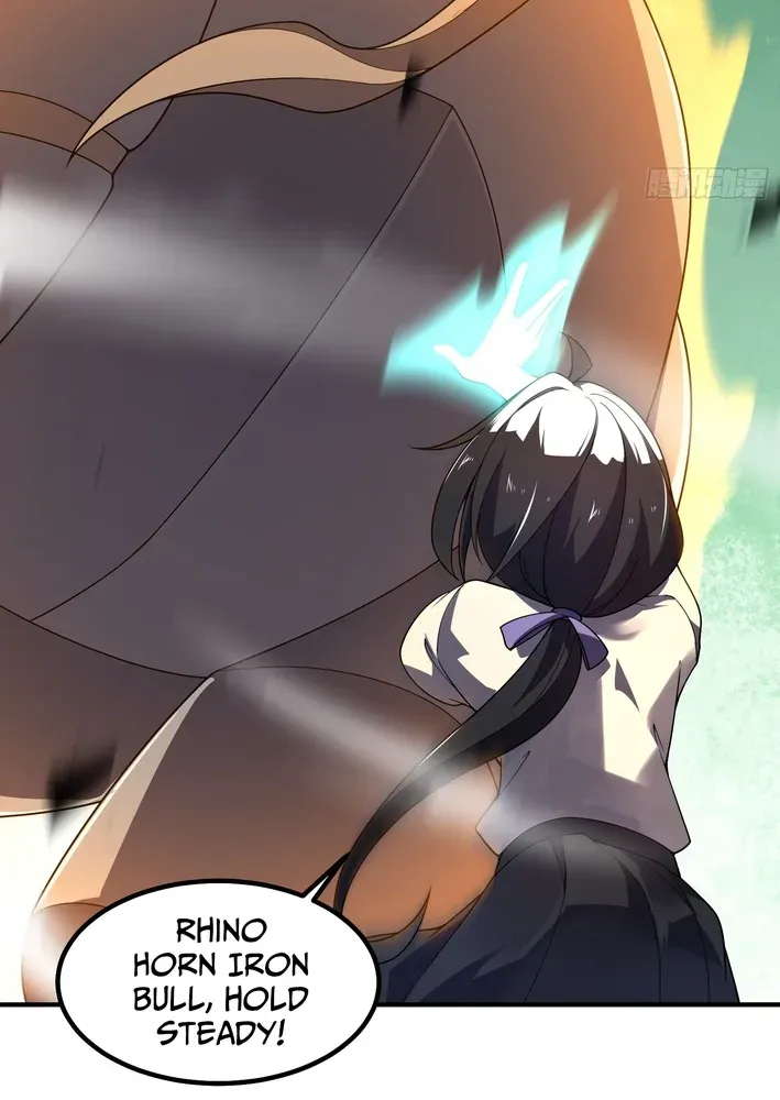 Read Beast Taming Evolution chapter 7 image 48 on Lezhin