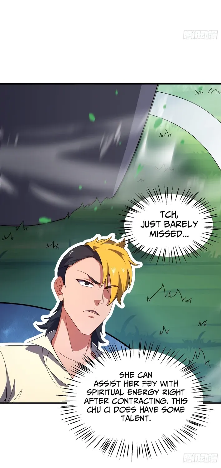 Read Beast Taming Evolution chapter 7 image 49 on Lezhin