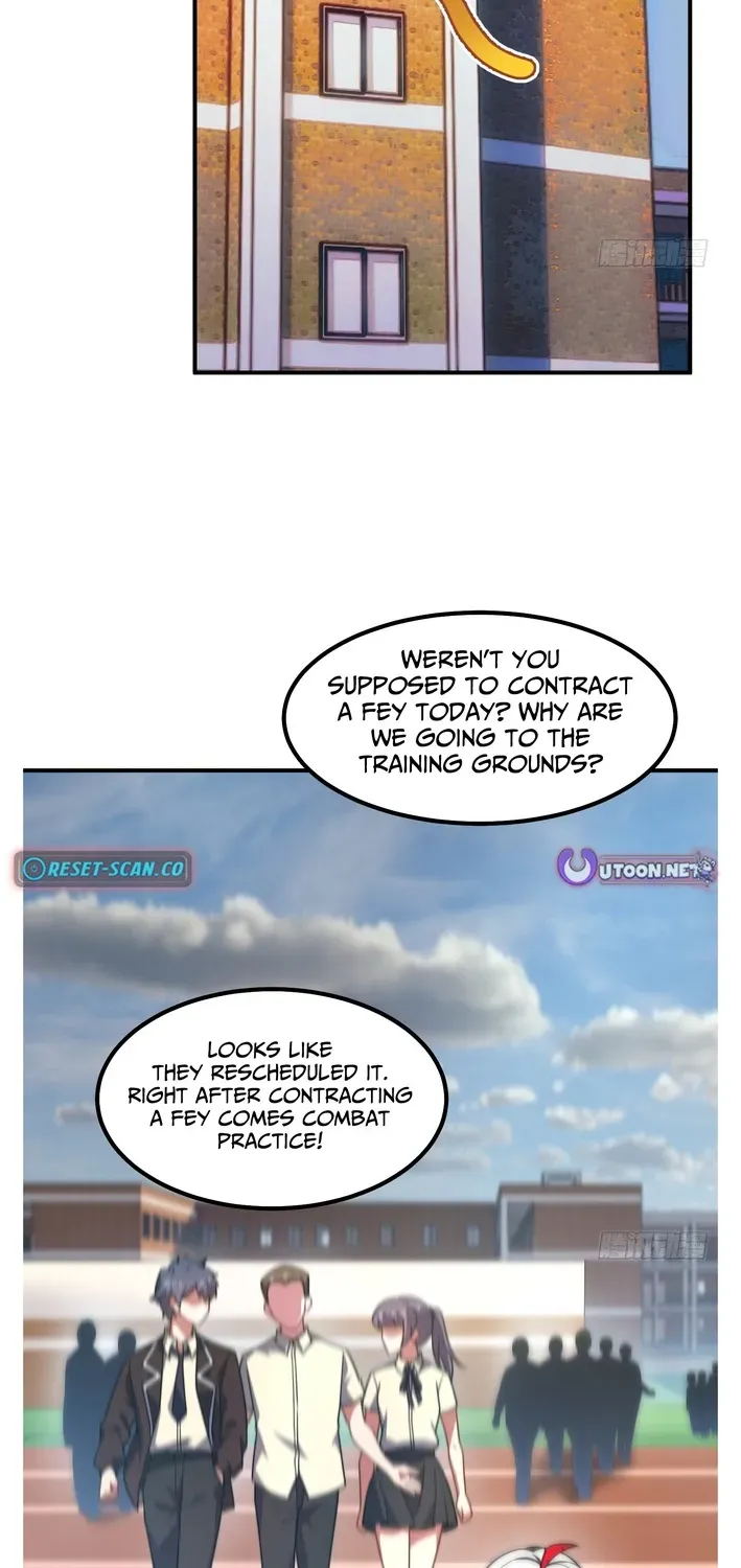 Read Beast Taming Evolution chapter 7 image 5 on Lezhin