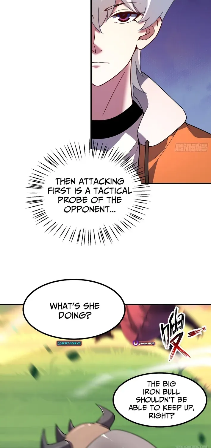 Read Beast Taming Evolution chapter 7 image 51 on Lezhin