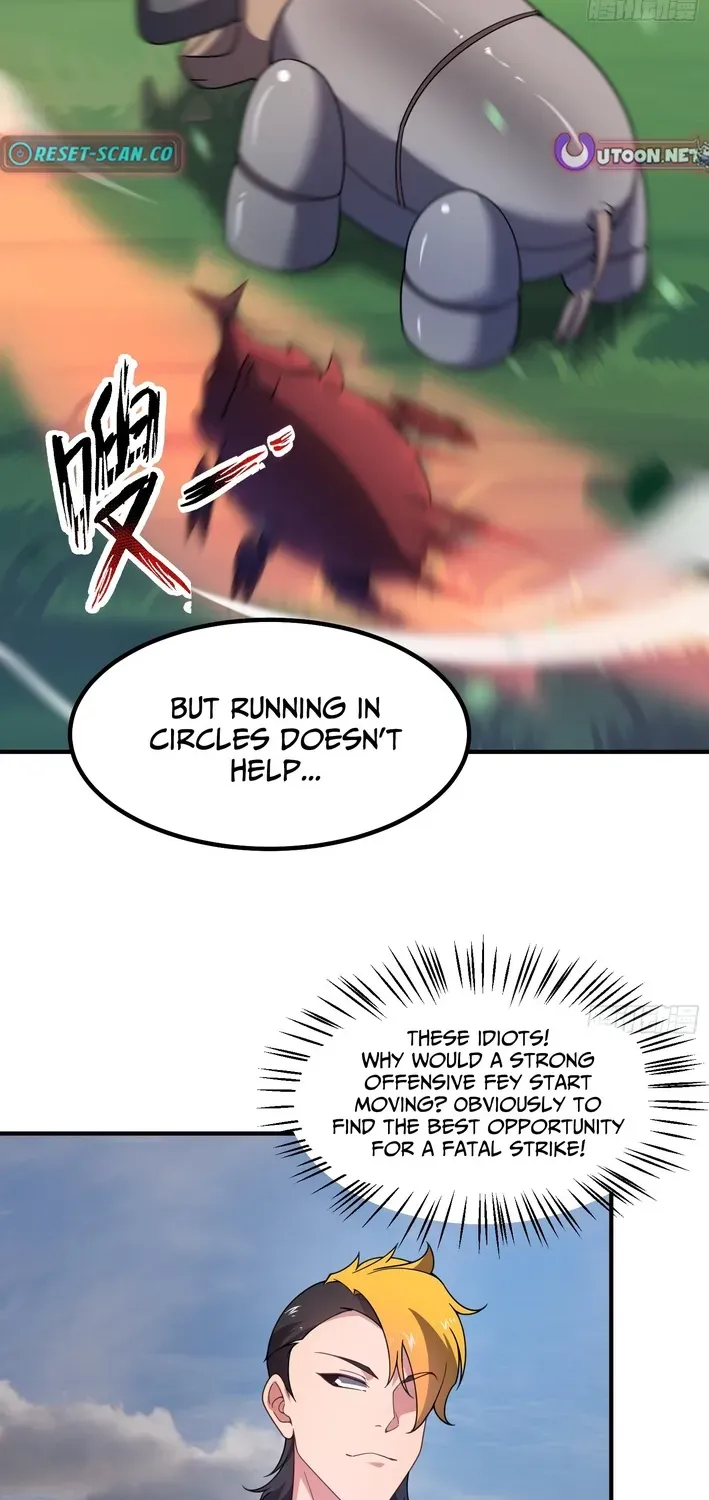 Read Beast Taming Evolution chapter 7 image 52 on Lezhin