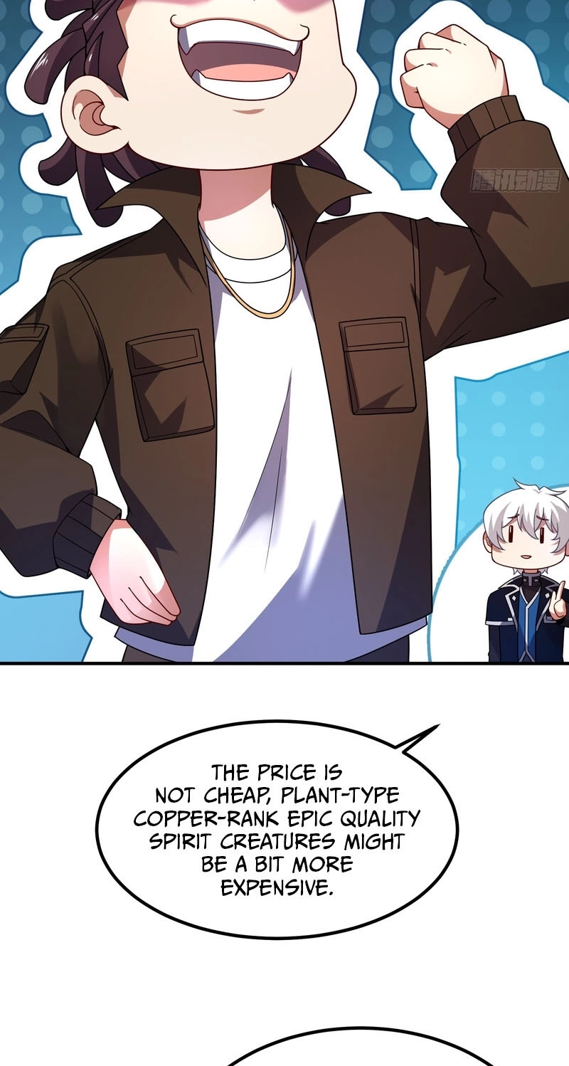 Beast Taming Evolution Chapter 73 page 11 - 