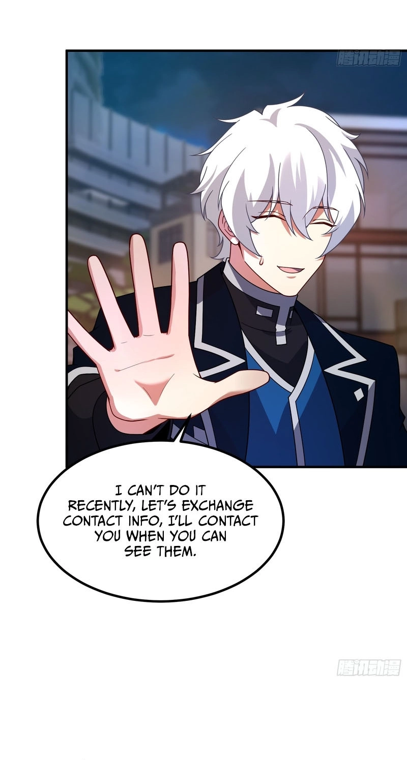 Beast Taming Evolution Chapter 73 page 13 - 