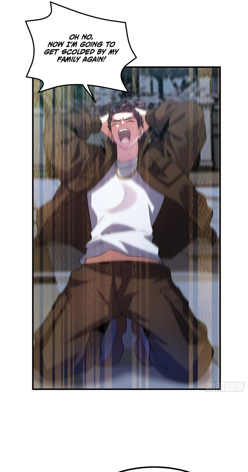 Beast Taming Evolution Chapter 73 page 14 - 