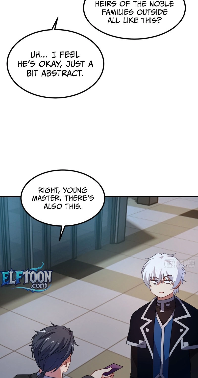 Beast Taming Evolution Chapter 73 page 16 - 