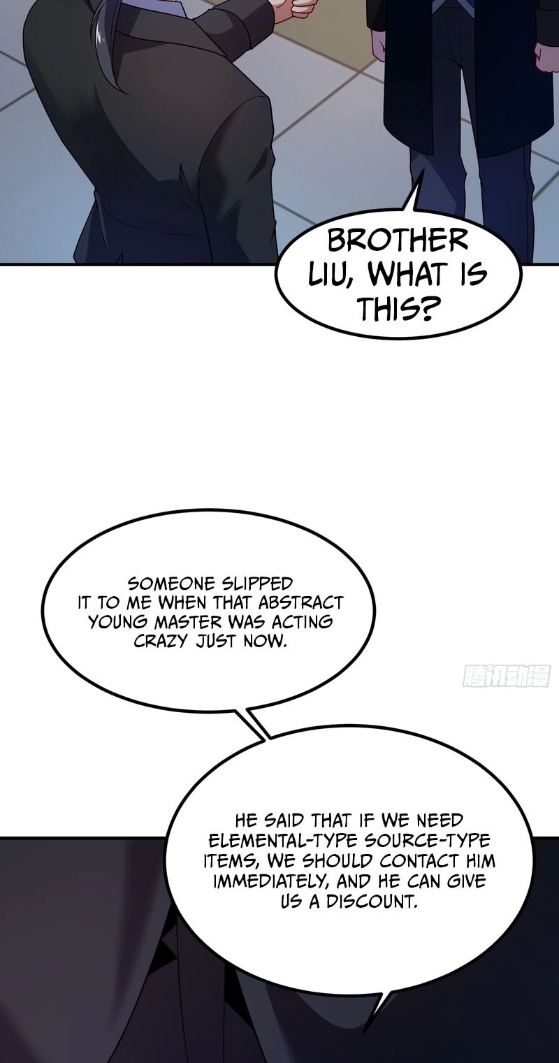 Beast Taming Evolution Chapter 73 page 17 - 
