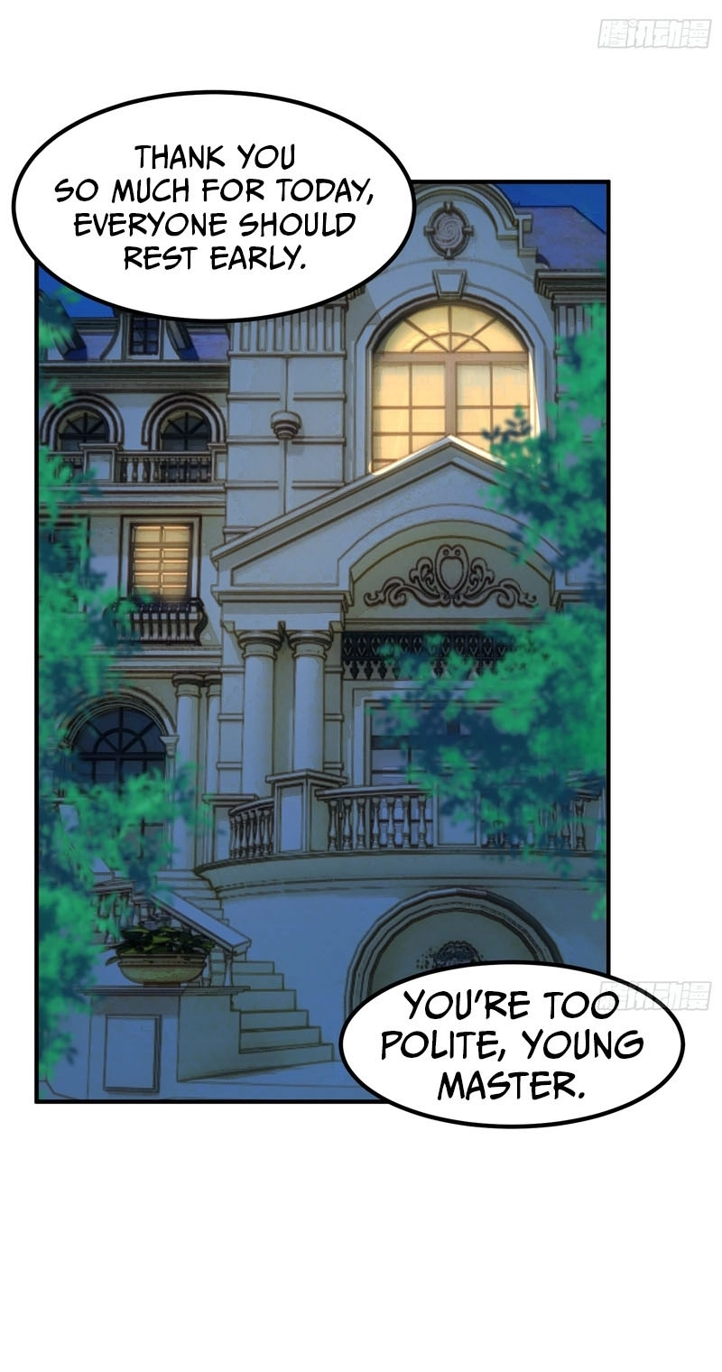 Beast Taming Evolution Chapter 73 page 19 - 