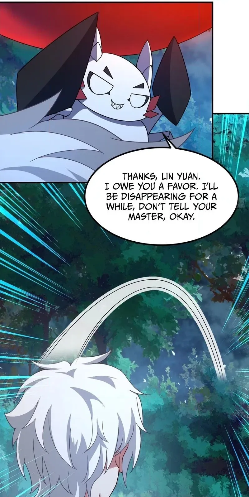 Beast Taming Evolution Chapter 73 page 20 - 