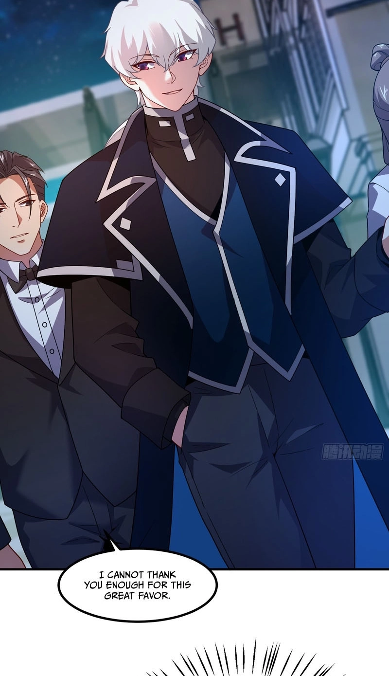 Beast Taming Evolution Chapter 73 page 3 - 