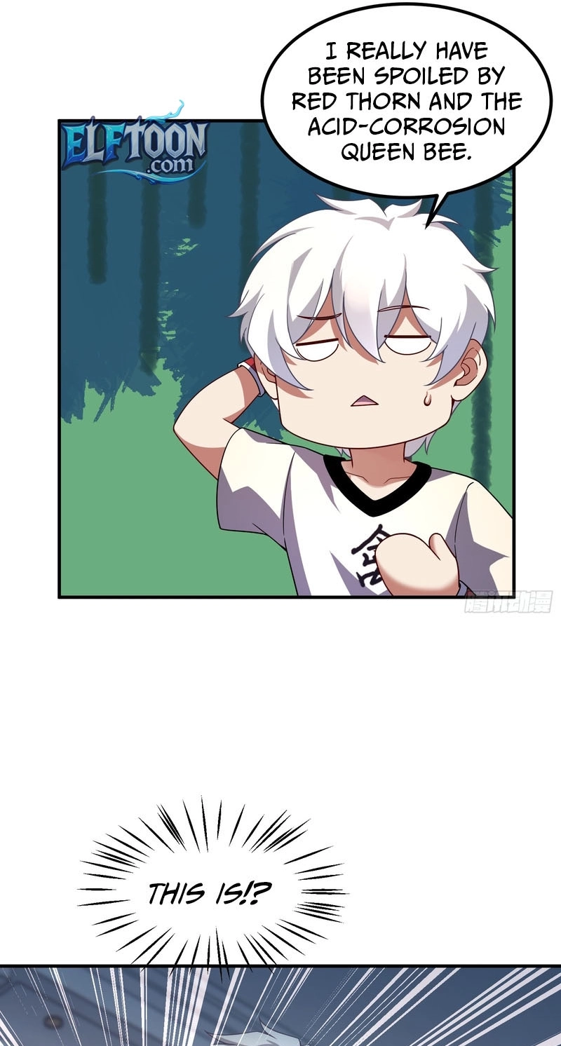 Beast Taming Evolution Chapter 73 page 26 - 