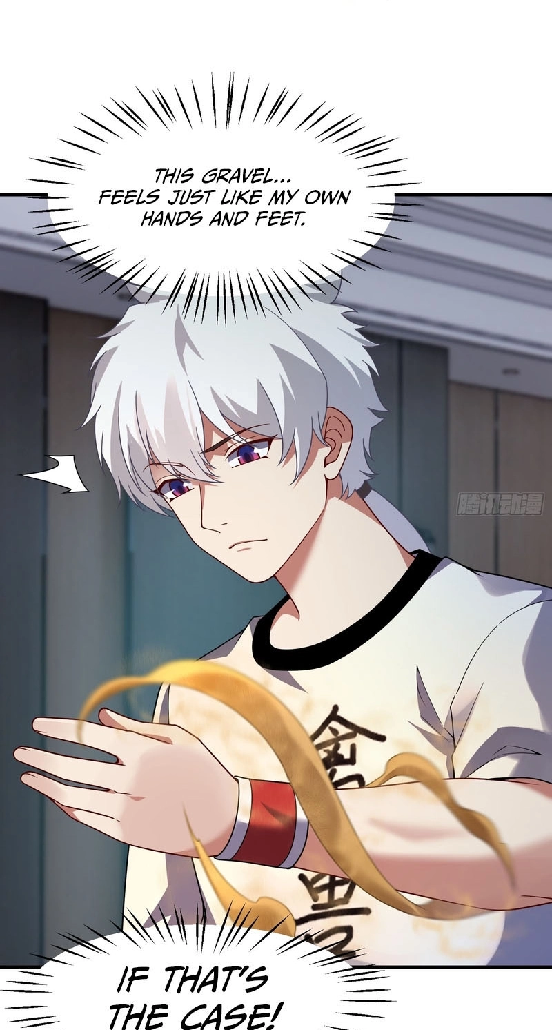 Beast Taming Evolution Chapter 73 page 28 - 