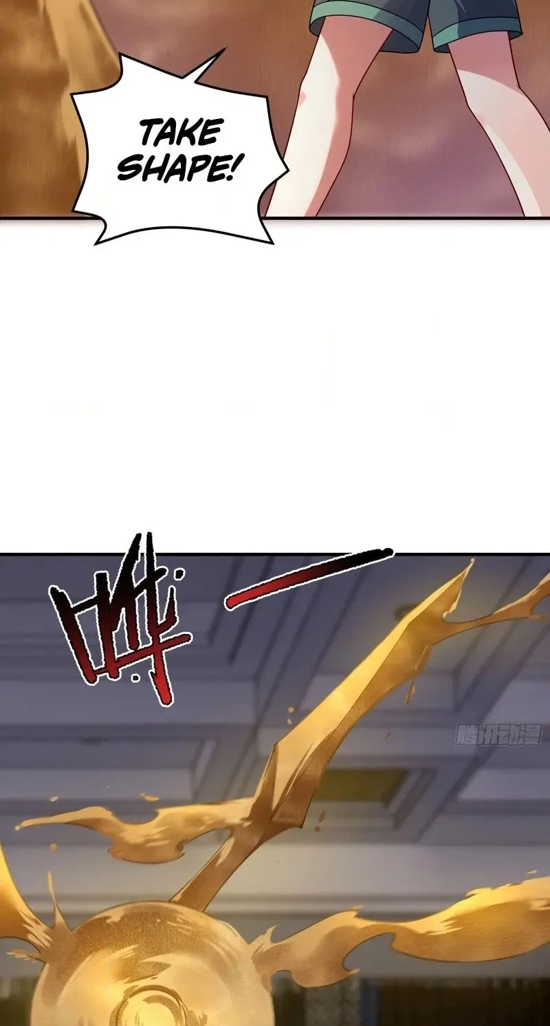 Beast Taming Evolution Chapter 73 page 30 - 