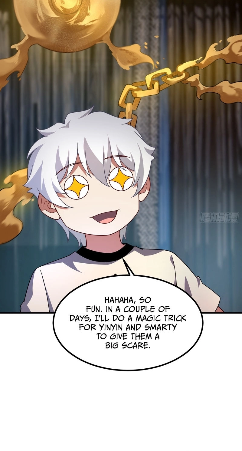 Beast Taming Evolution Chapter 73 page 31 - 