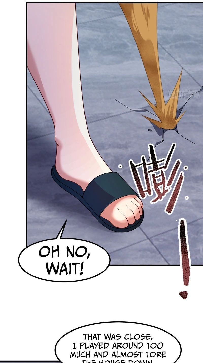Beast Taming Evolution Chapter 73 page 32 - 