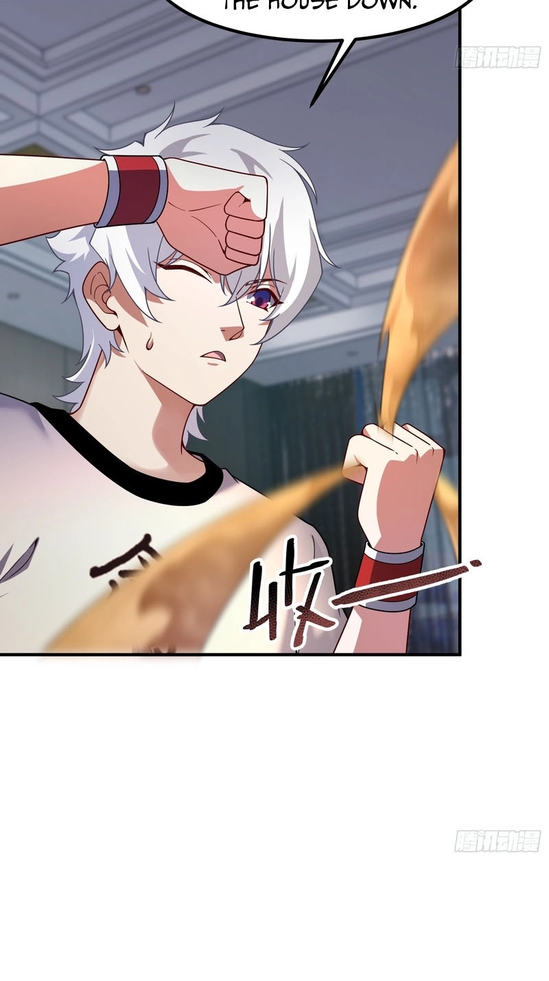 Beast Taming Evolution Chapter 73 page 33 - 