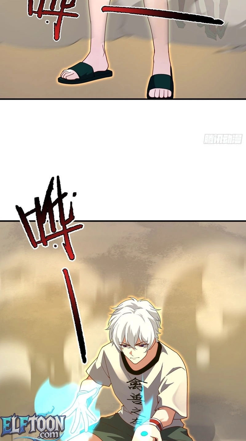 Beast Taming Evolution Chapter 73 page 35 - 